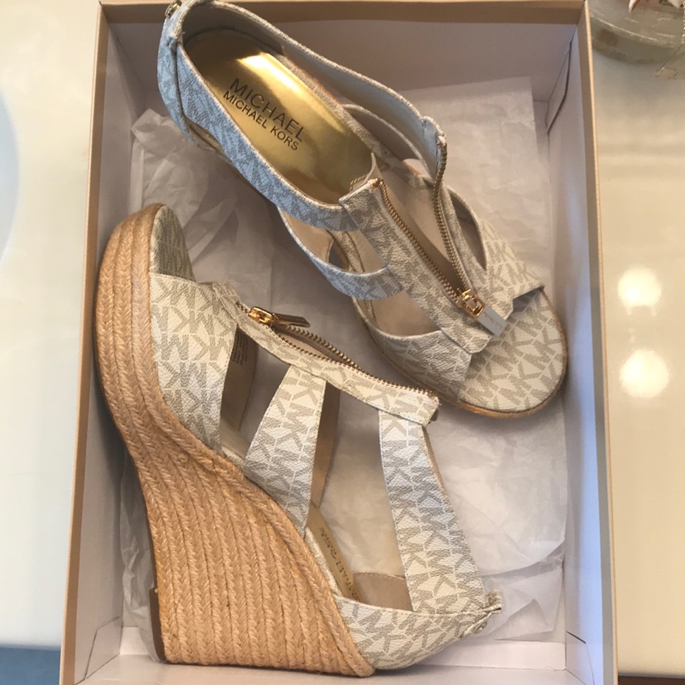 Michael Kors shoes